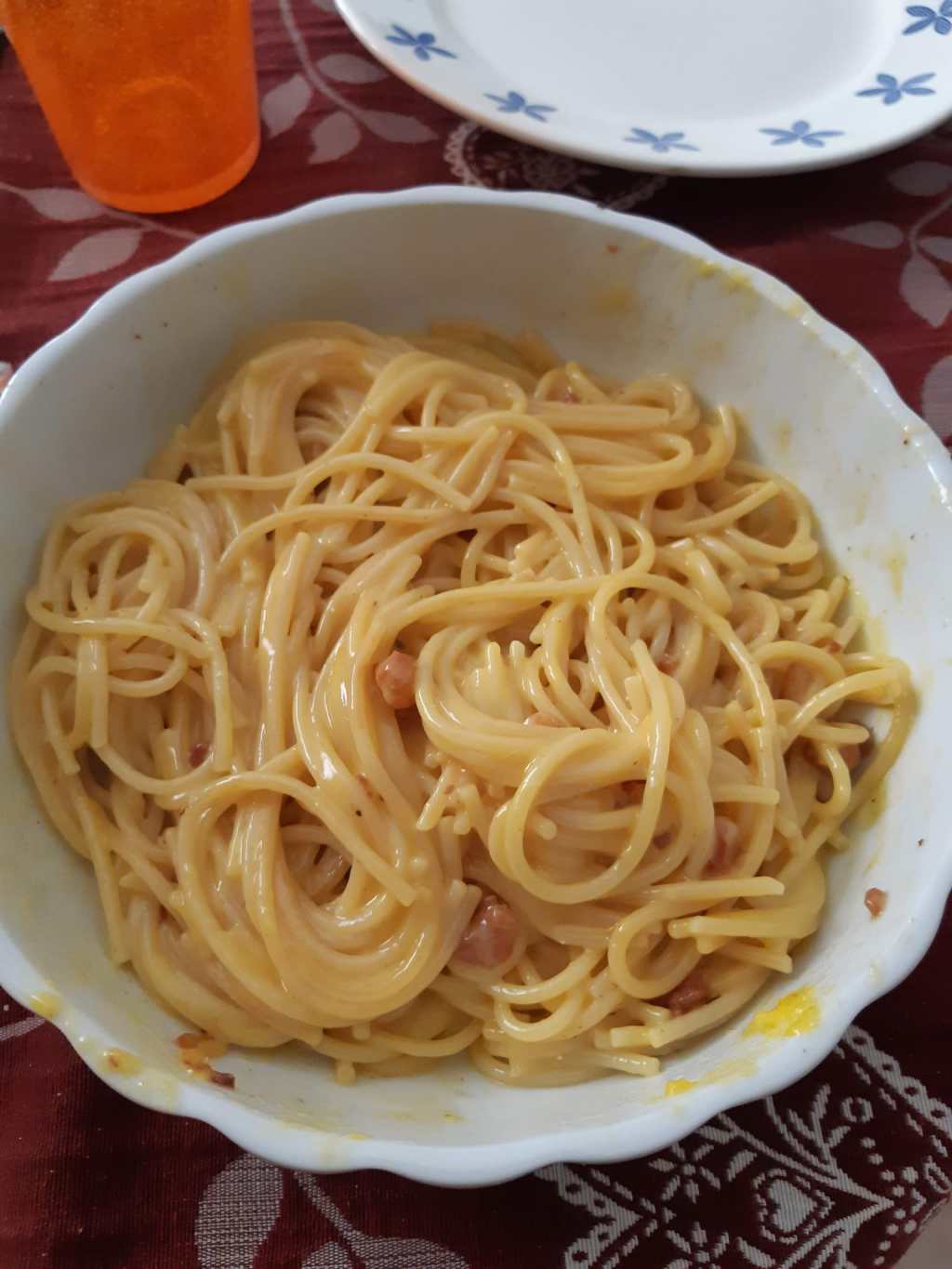 Carbonara di Giorgio