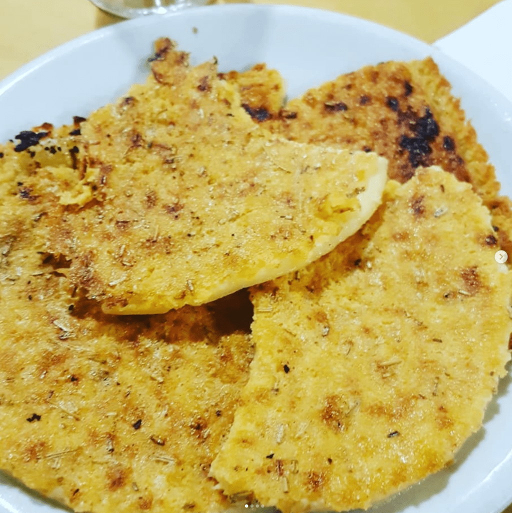 Farinata
